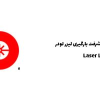 افزونه وردپرس نوار پیشرفت بارگیری لیزر لودر | Laser Loader