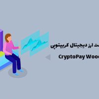 افزونه درگاه پرداخت ارز دیجیتال کریپتوپی | CryptoPay Woocommerce