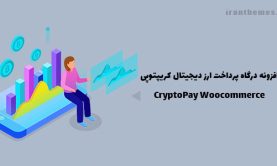 افزونه درگاه پرداخت ارز دیجیتال کریپتوپی | CryptoPay Woocommerce