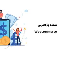 افزونه واحد پول متعدد ووکامرس | Woocommerce Multi Currency
