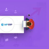 افزونه وردپرس WP ERP