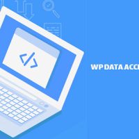 افزونه WP DATA ACCESS PREMIUM