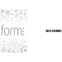 افزونه WS FORM PDF PRO