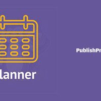 افزونه وردپرس PublishPress Planner Pro