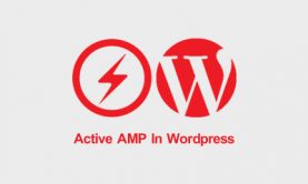 amp وردپرس – افزایش سرعت بارگذاری وردپرس توسط Google AMP