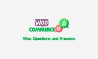 افزونه پرسش و پاسخ ووکامرس WooCommerce Questions and Answers