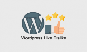 افزونه لایک و دیسلایک مطالب وردپرس WordPress Like Dislike