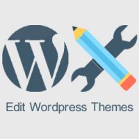 ویرایش قالب وردپرس برای شخصی سازی پوسته WordPress